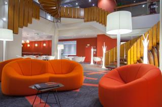 ibis Styles Poitiers Centre - Poitiers - 5