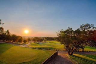 Seasons Golf, Leisure & Spa - 3
