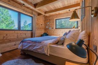 Chalet ORION Serre-chevalier piscine cinéma - Le Monêtier-les-Bains - 2