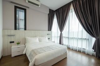 Opus KL Residences by Premium Hospitality - Kuala Lumpur - 6