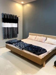 Ambika Resort - 20 Km from Mahuva - - 7