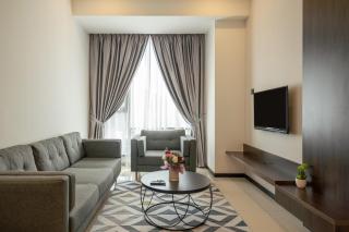 Opus KL Residences by Premium Hospitality - Kuala Lumpur - 4