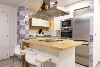 PEDREGALEJO BEACH APARTMENT - 9