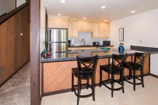 Three Kings 37 condo - 6