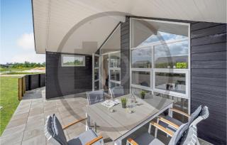 Nice Home In Tarm With Sauna - Tarm - 8