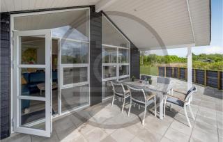 Nice Home In Tarm With Sauna - Tarm - 7