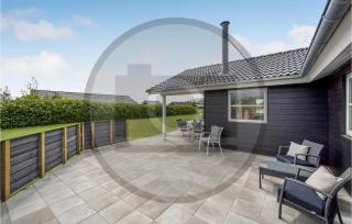 Nice Home In Tarm With Sauna - Tarm - 5