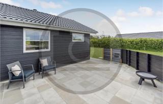 Nice Home In Tarm With Sauna - Tarm - 4