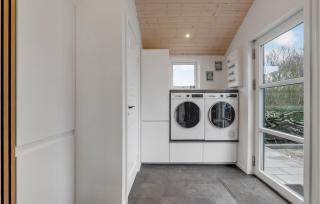 Nice Home In Tarm With Sauna - Tarm - 2
