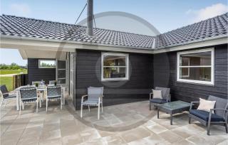 Nice Home In Tarm With Sauna - Tarm - 1