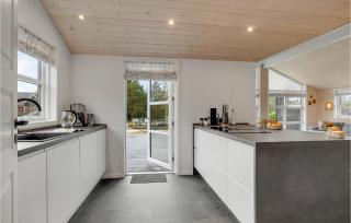 Nice Home In Tarm With Sauna - 5
