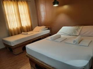 Panglao Grande Resort 邦劳美丽度假村 - Panglao Island - 4