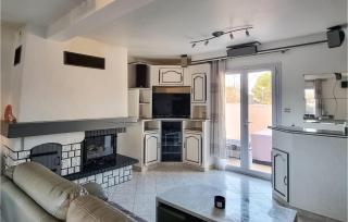 Awesome Home In La Londe Les Maures - La Londe-les-Maures - 8