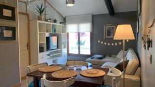 Old town cathedral Bilbao - 3