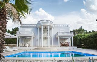 6 Bedroom Lovely Home In Rab - Rab (Arbe) - 9