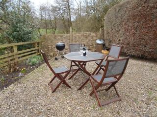 The Granary, Old Corn Mill, Yorkshire Dales - West Burton - 9