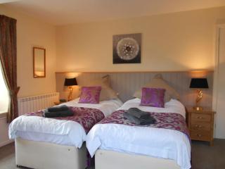 The Granary, Old Corn Mill, Yorkshire Dales - West Burton - 6