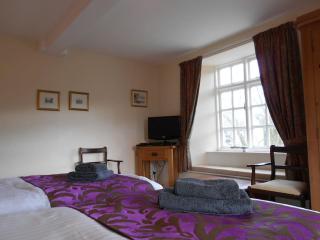 The Granary, Old Corn Mill, Yorkshire Dales - West Burton - 1