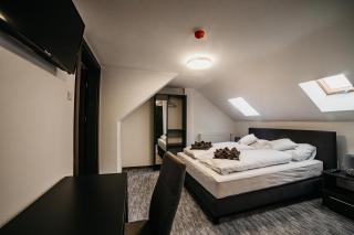 Cédrus Club Hotel - 3