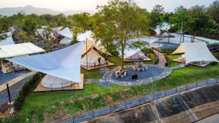 The Wild Khao Yai - Klang Dong - 3