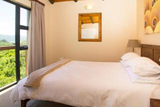 Dolphins on Six Self Catering Apartments - Wilderness - 2