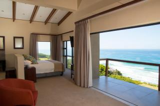 Dolphins on Six Self Catering Apartments - Wilderness - 5