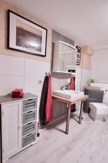 Ferienwohnung Ostard 2 - Thale - 4