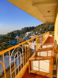 Misba Homestay Kodai - Kodaikānāl - 7