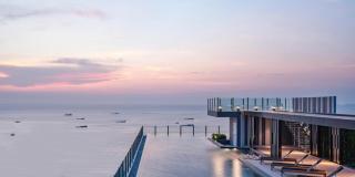 Central Pattaya Fully Equipped Condo Next to Beach - Pattaya - 8