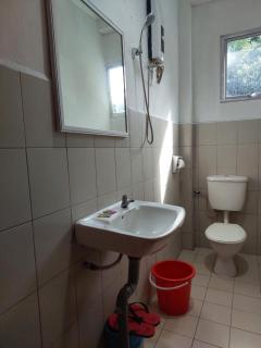 Warisan Family inn @ Seafront - Semporna - 3