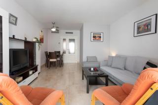 Aquamaris, 2 dormitorios, by Bookindenia - Dénia - 5
