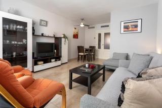 Aquamaris, 2 dormitorios, by Bookindenia - 3