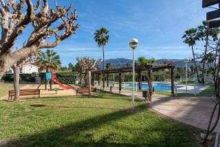 Aquamaris, 2 dormitorios, by Bookindenia - Dénia - 8