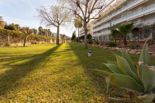 Aquamaris, 2 dormitorios, by Bookindenia - 2