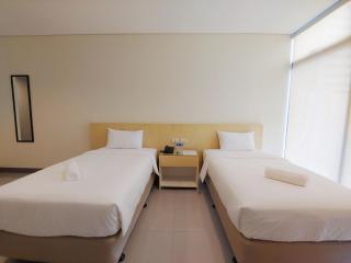 Kaizen Suites - Manila - 1