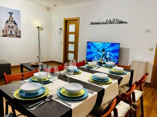 La Latina Premium Home - 2