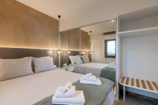 Ostrako Luxury Villa - - 8