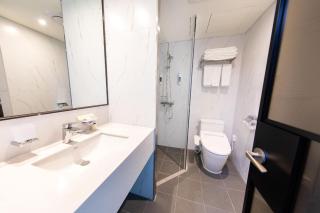Seoul Olympic Parktel - Seul - 3