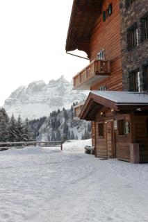 Mountain Lodge, Les Crosets - Les Crosets - 7