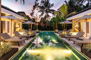 Villa Dream Meditation by BaliSuperHost - Ubud - 0