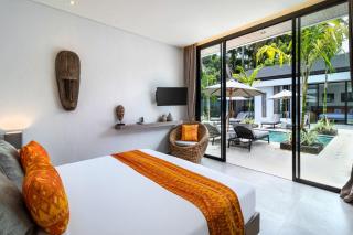 Villa Dream Meditation by BaliSuperHost - Ubud - 9