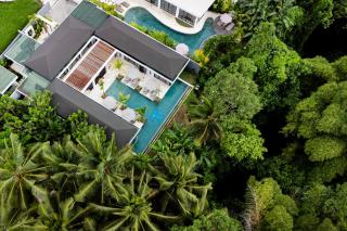 Villa Dream Meditation by BaliSuperHost - Ubud - 9