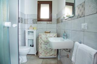 Xenia Home and Selene Home 200m From Sea Apartments - Syracuse - 4