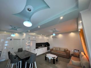 Adriatik Guesthouse - Përmet - 5