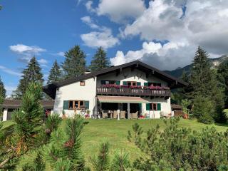 Haus Fremerey - Krün - 0