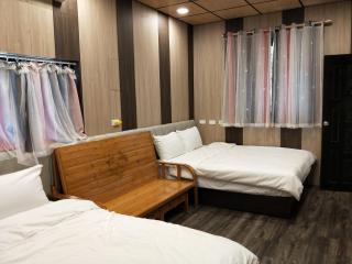 Meiting B&B - Shuili - 5