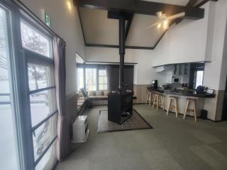 Hakuba Powder Lodge - 2