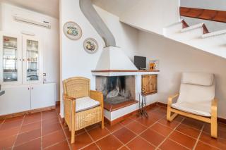 Damiano Holiday House - Porto Columbu - Perdʼe Sali - 7