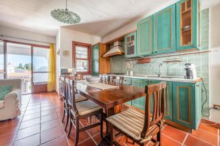 Damiano Holiday House - Porto Columbu - Perdʼe Sali - 6
