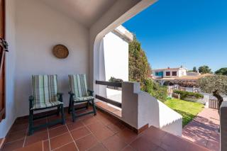 Damiano Holiday House - Porto Columbu - Perdʼe Sali - 9